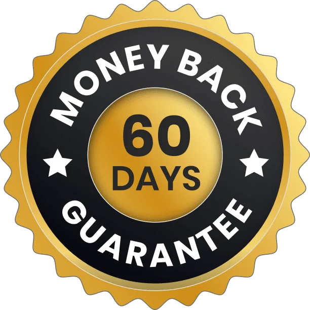 SonoVive Money Guarantee